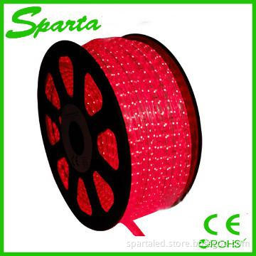 Single Color 5050 SMD IP68 LED Light Strip Single Color or RGB